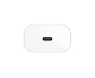 Belkin Ładowarka sieciowa 25W PPS (20W dla iPhone) - 679950 - zdjęcie 2